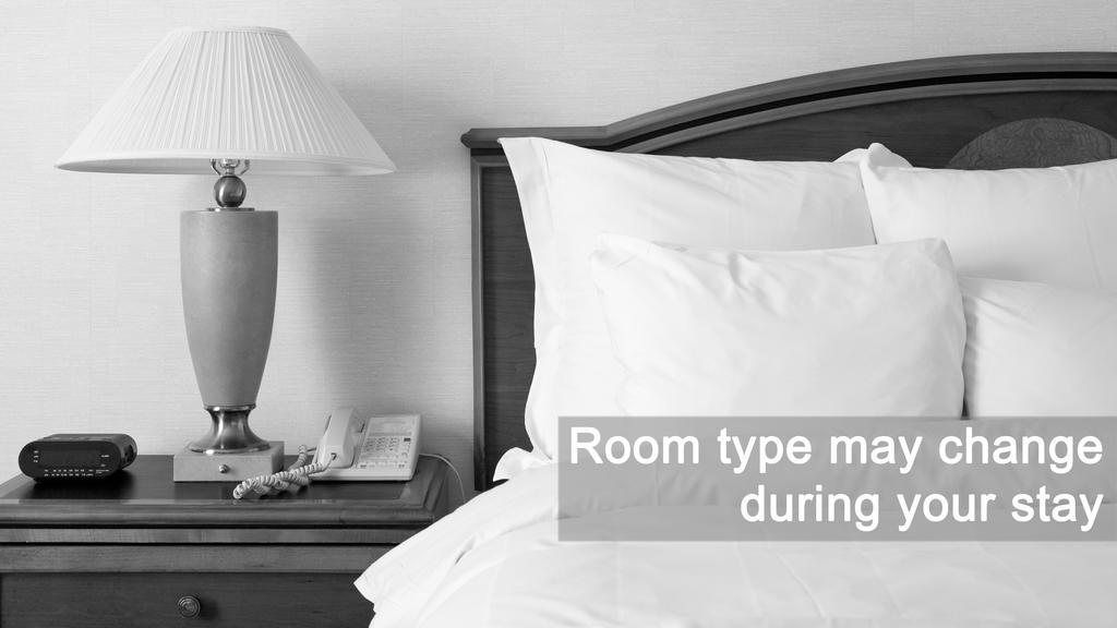 Miami Suite Hotel Bellaria-Igea Marina Rum bild